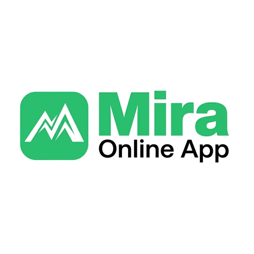 Mira Online App Logo